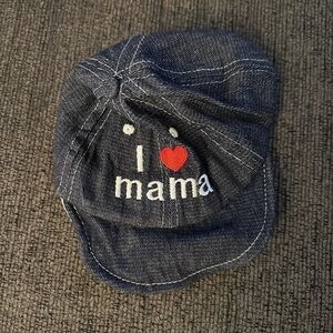 I love Mama Hat